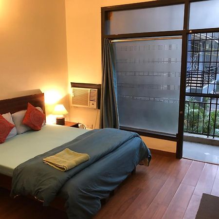 ניו דלהי Sailors Home - C9, Vasant Kunj מראה חיצוני תמונה