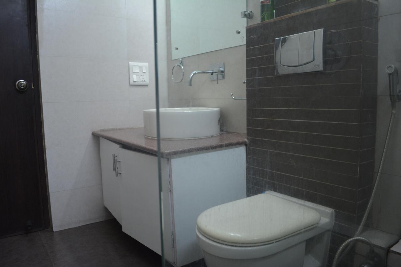 ניו דלהי Sailors Home - C9, Vasant Kunj מראה חיצוני תמונה