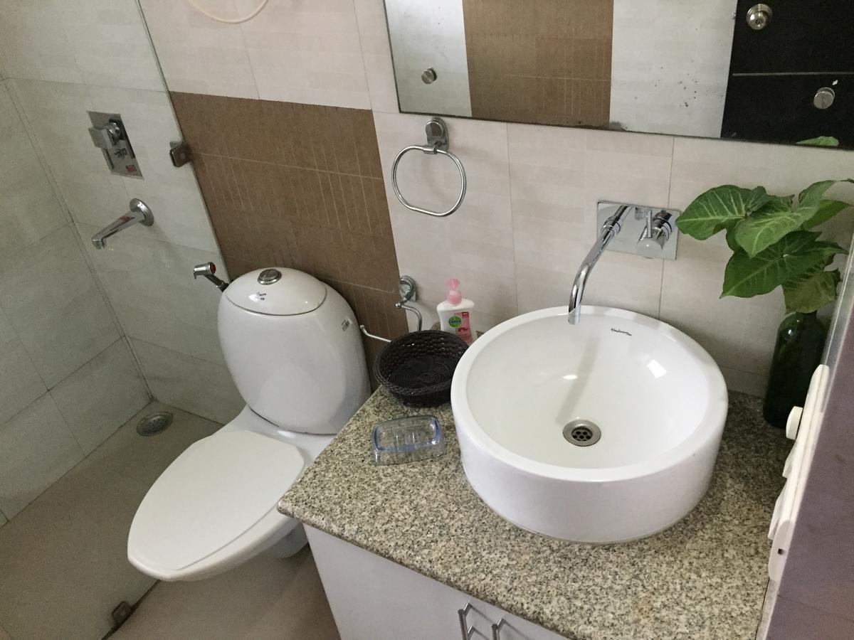 ניו דלהי Sailors Home - C9, Vasant Kunj מראה חיצוני תמונה