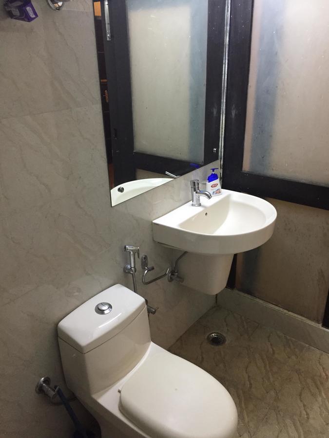 ניו דלהי Sailors Home - C9, Vasant Kunj מראה חיצוני תמונה